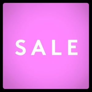 ARE YOU READY FOR NEW SALES? NAME BRAND FOR CHEAP?